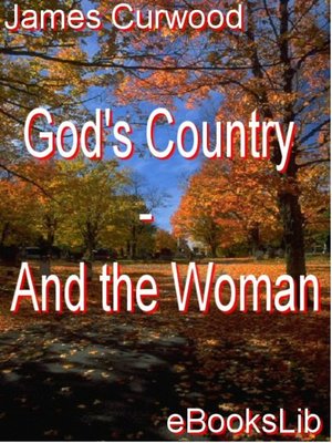 cover image of God's Country - And the Woman
